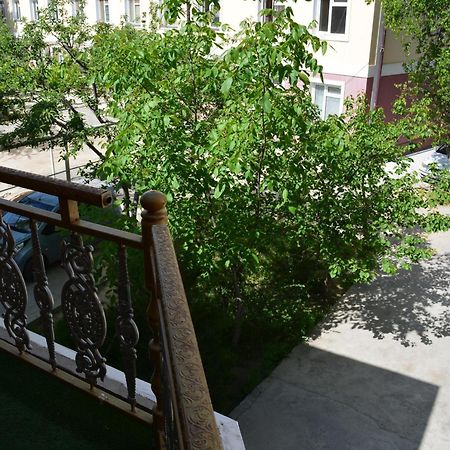 Aisha Hotel Samarkand Exterior photo