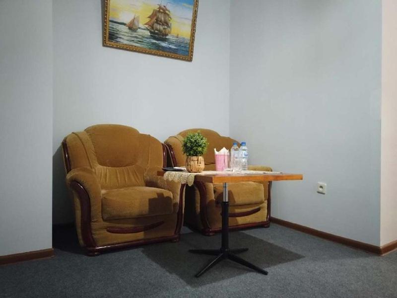 Aisha Hotel Samarkand Exterior photo
