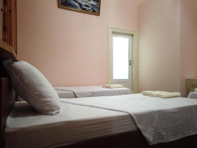 Aisha Hotel Samarkand Exterior photo