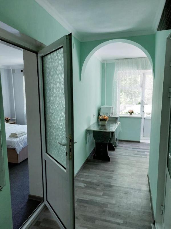 Aisha Hotel Samarkand Exterior photo
