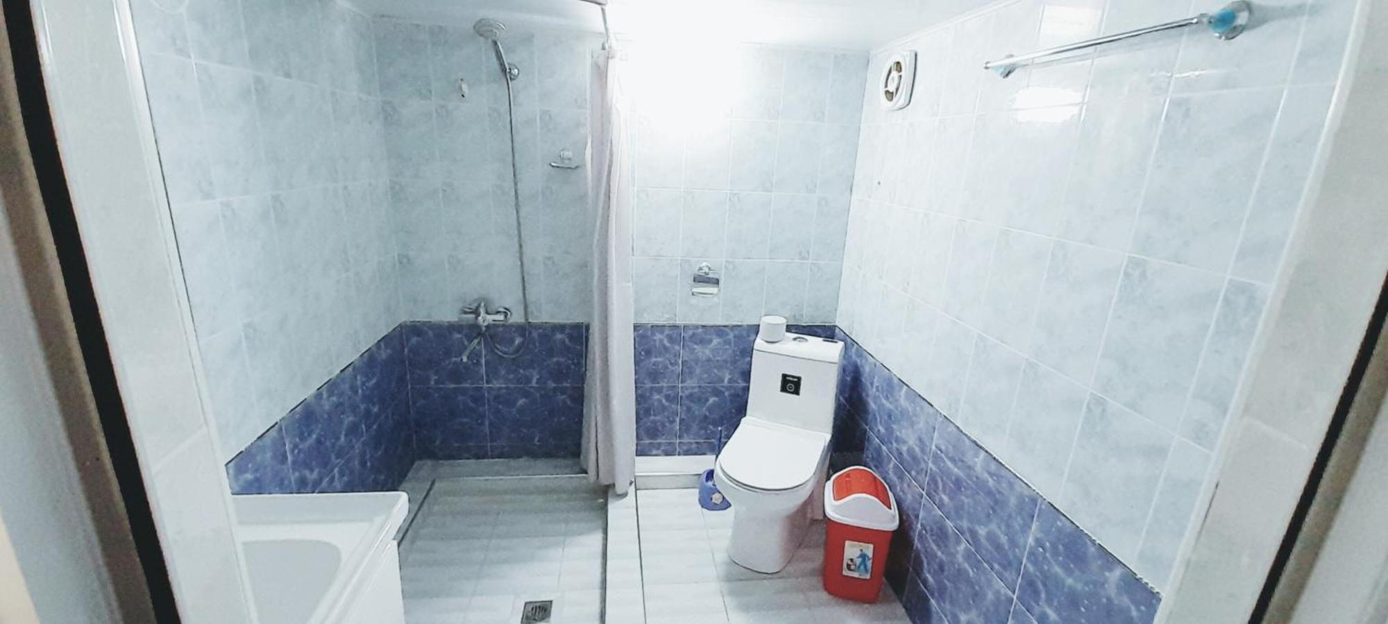 Aisha Hotel Samarkand Exterior photo