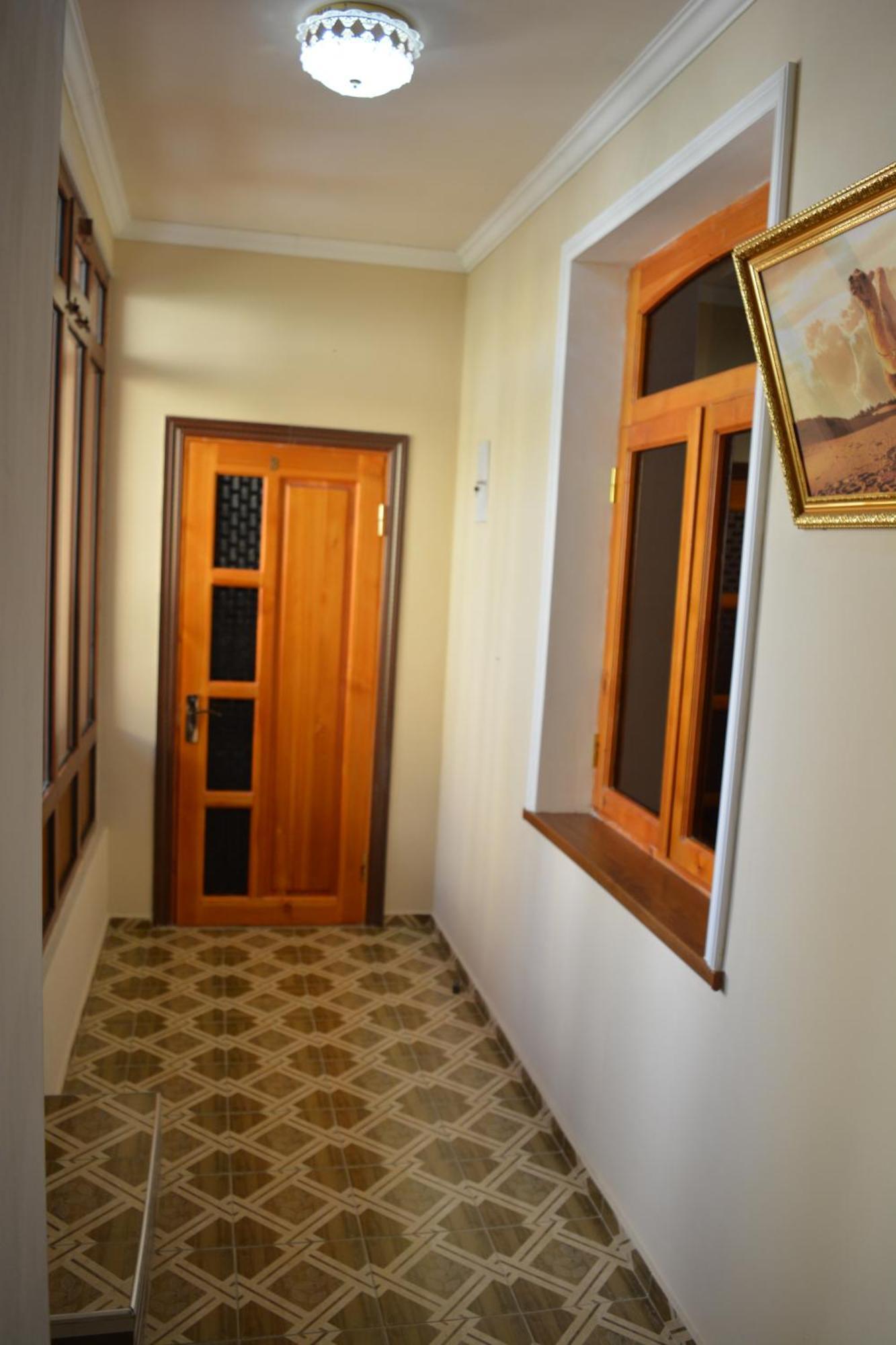 Aisha Hotel Samarkand Exterior photo